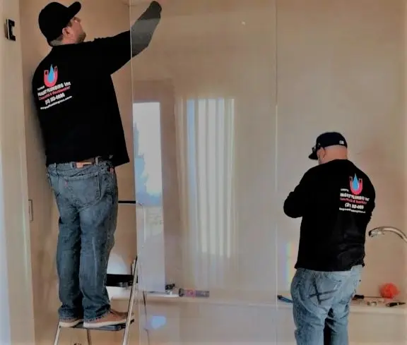 Professional plumbing installation for Tankless Water Heater Installation in West Cheshire